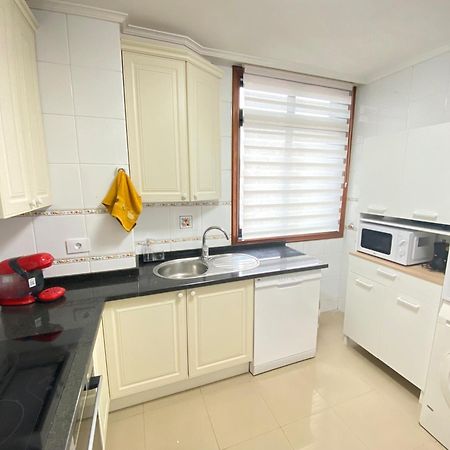 Acogedor Y Tranquilo Apartamento By Rsh Vigo Zewnętrze zdjęcie