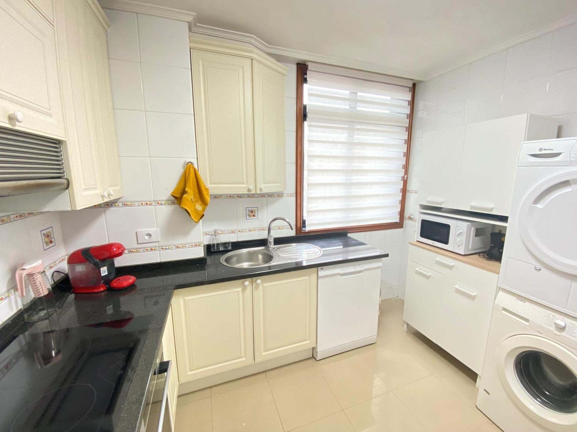 Acogedor Y Tranquilo Apartamento By Rsh Vigo Zewnętrze zdjęcie