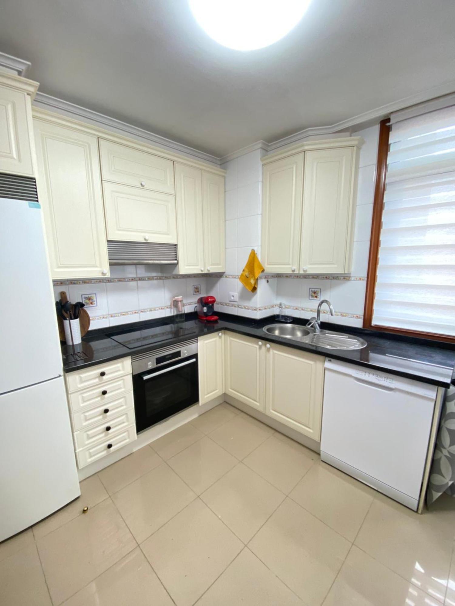 Acogedor Y Tranquilo Apartamento By Rsh Vigo Zewnętrze zdjęcie