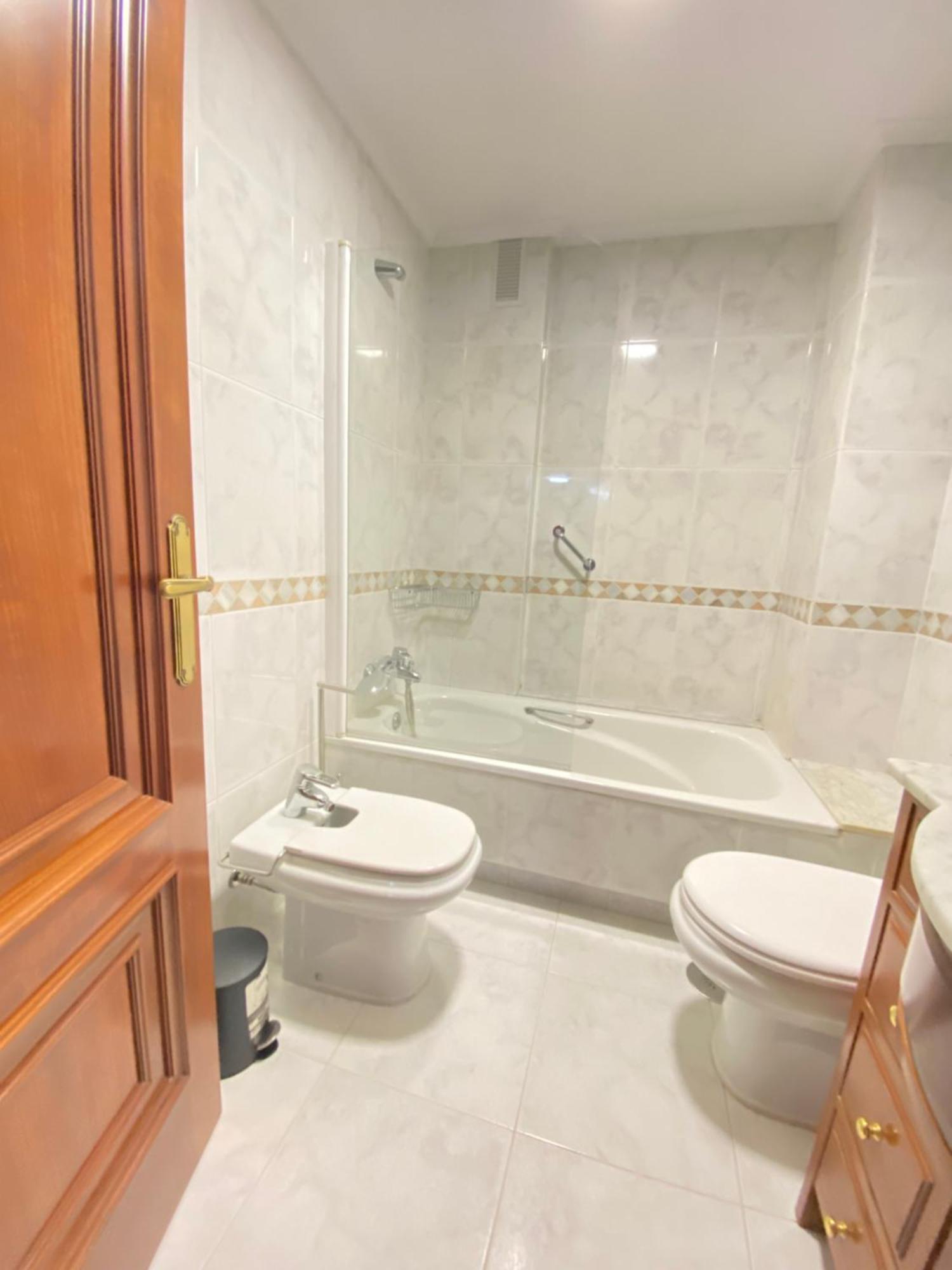 Acogedor Y Tranquilo Apartamento By Rsh Vigo Zewnętrze zdjęcie