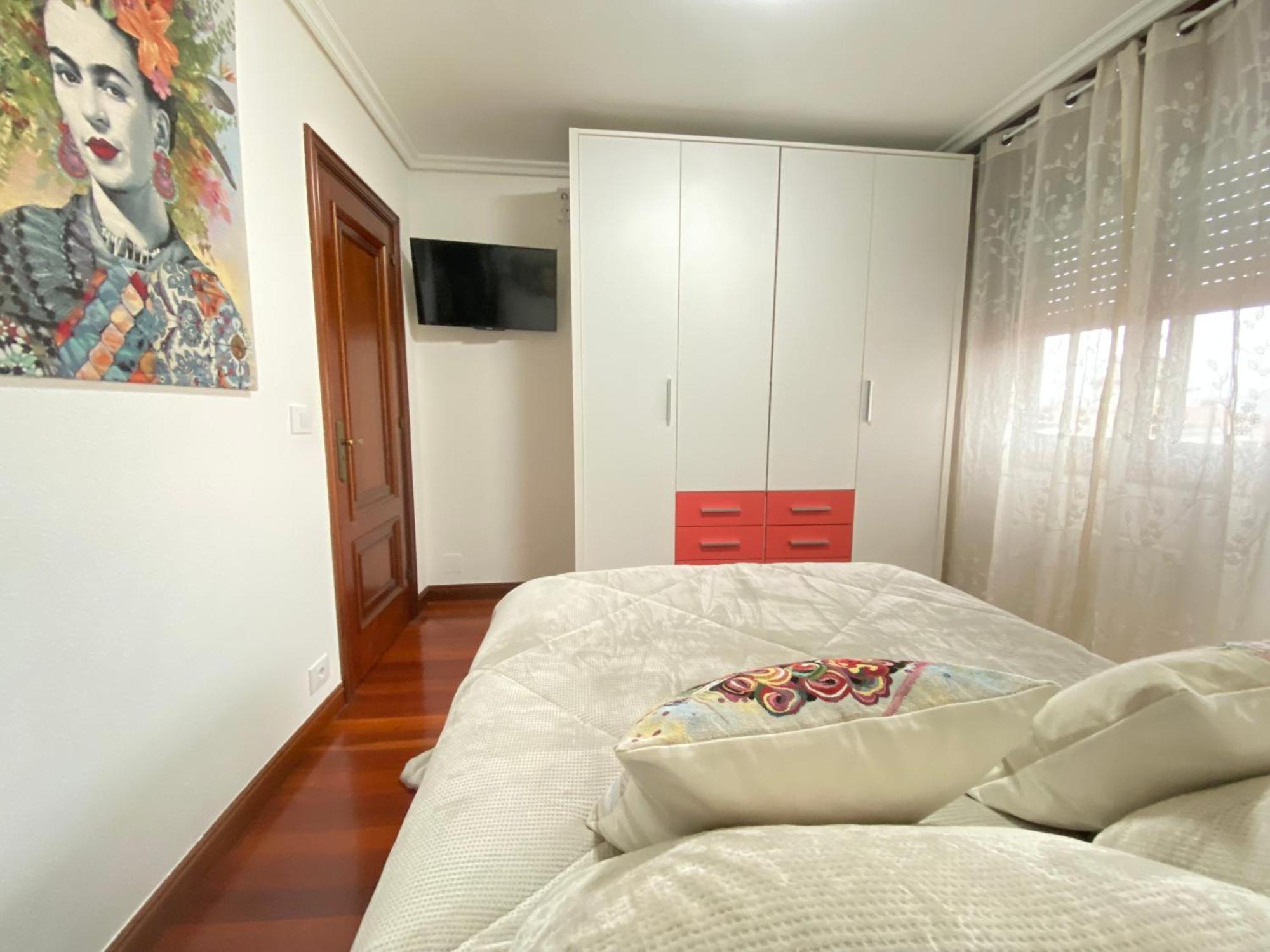 Acogedor Y Tranquilo Apartamento By Rsh Vigo Zewnętrze zdjęcie