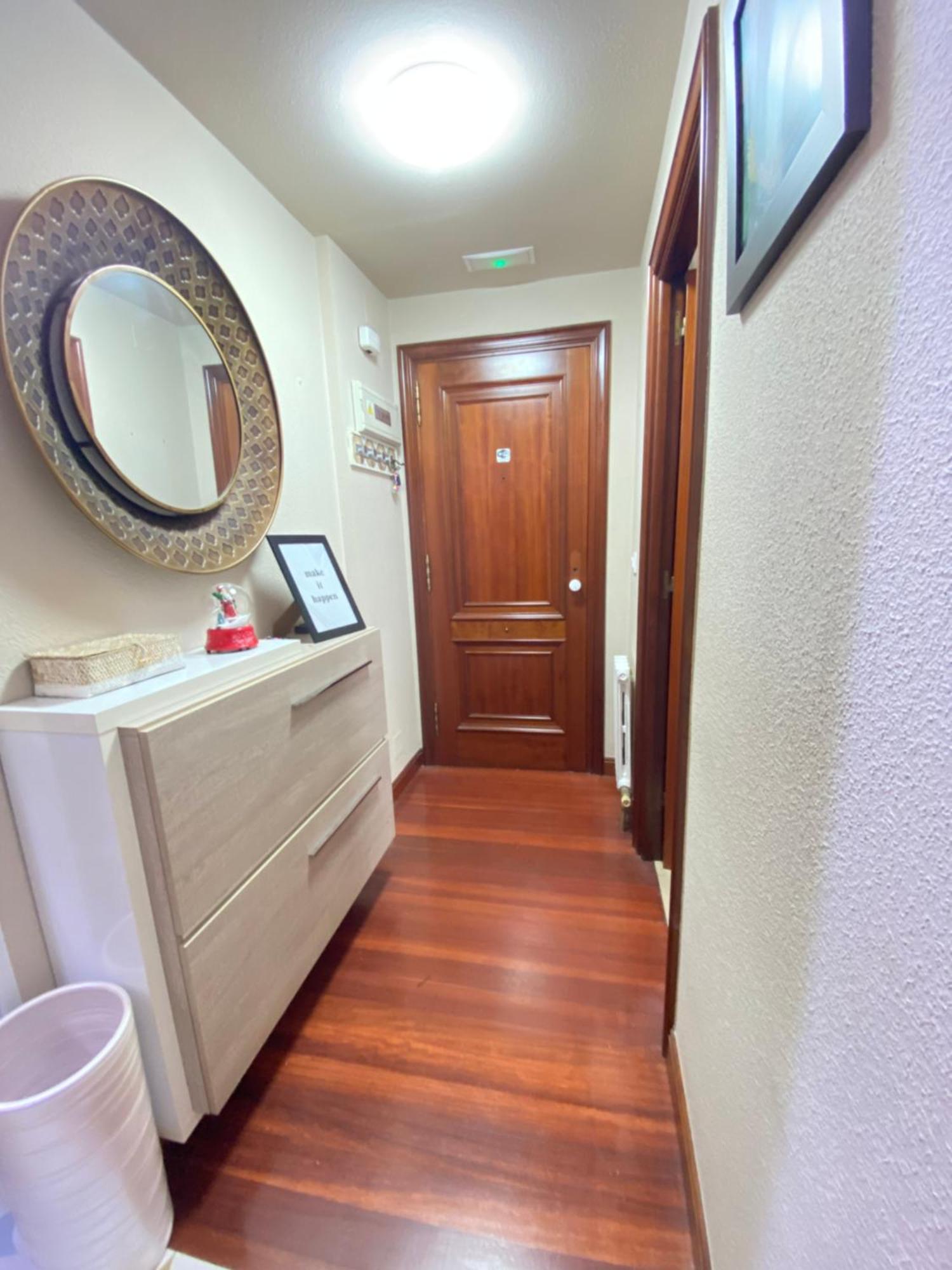 Acogedor Y Tranquilo Apartamento By Rsh Vigo Zewnętrze zdjęcie