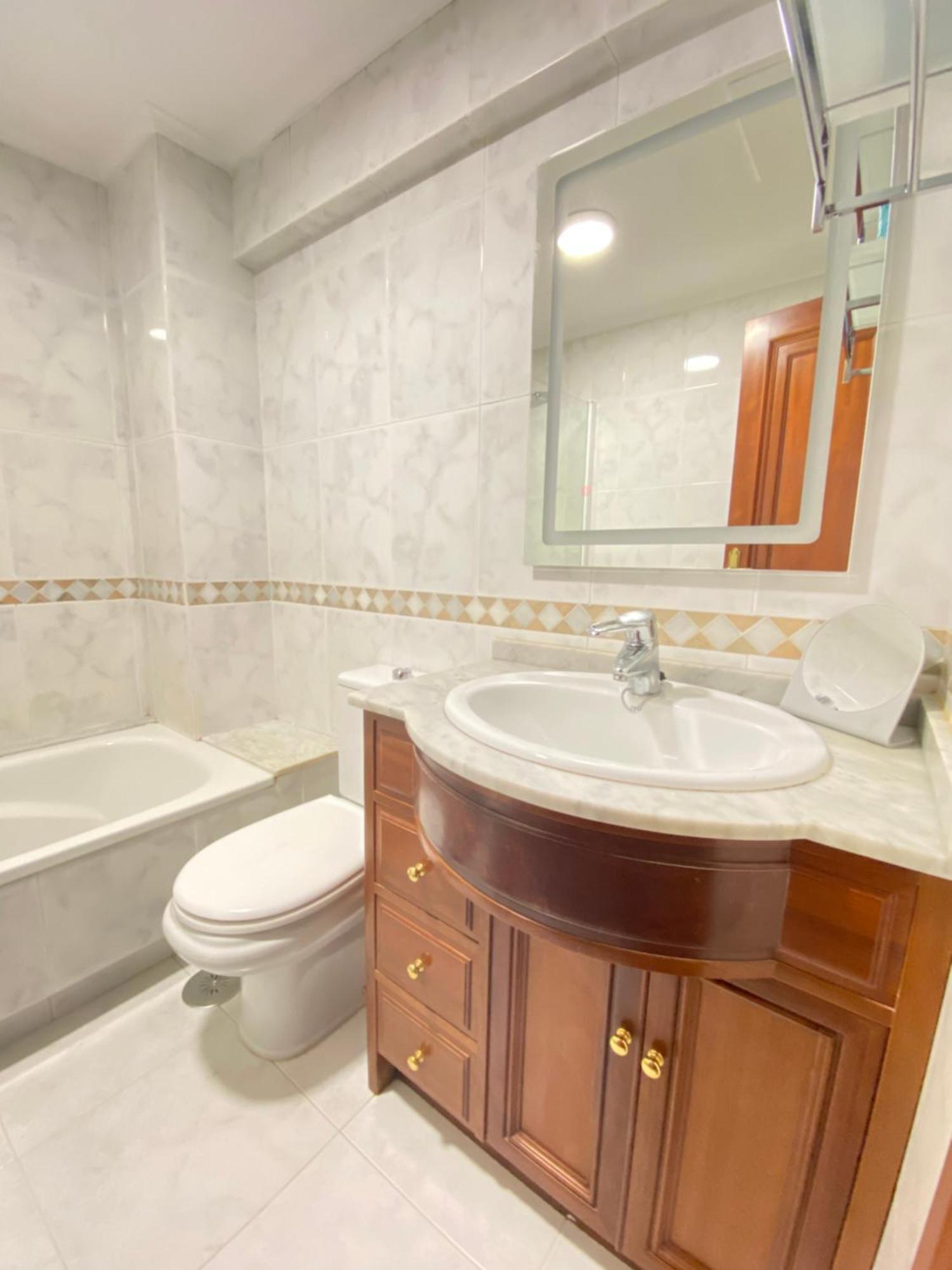 Acogedor Y Tranquilo Apartamento By Rsh Vigo Zewnętrze zdjęcie