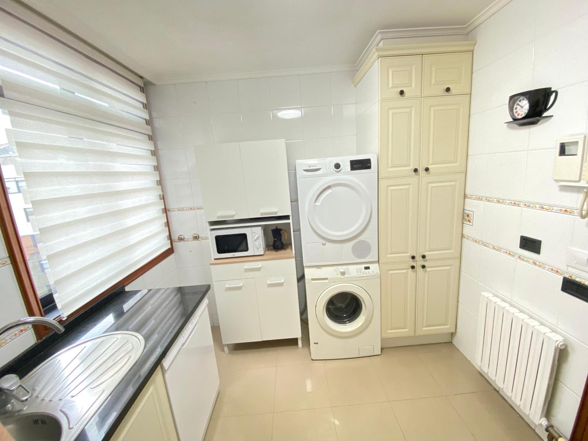 Acogedor Y Tranquilo Apartamento By Rsh Vigo Zewnętrze zdjęcie