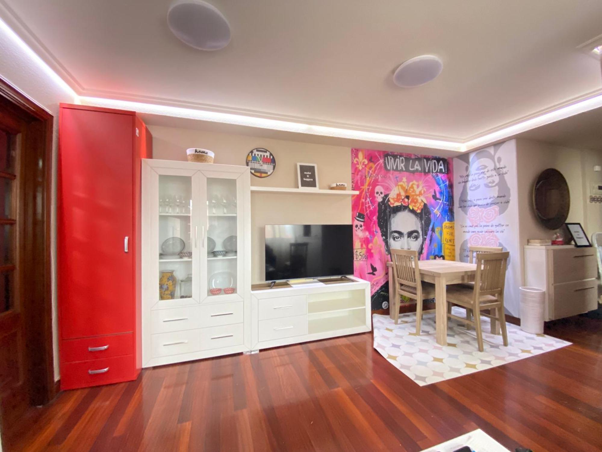 Acogedor Y Tranquilo Apartamento By Rsh Vigo Zewnętrze zdjęcie