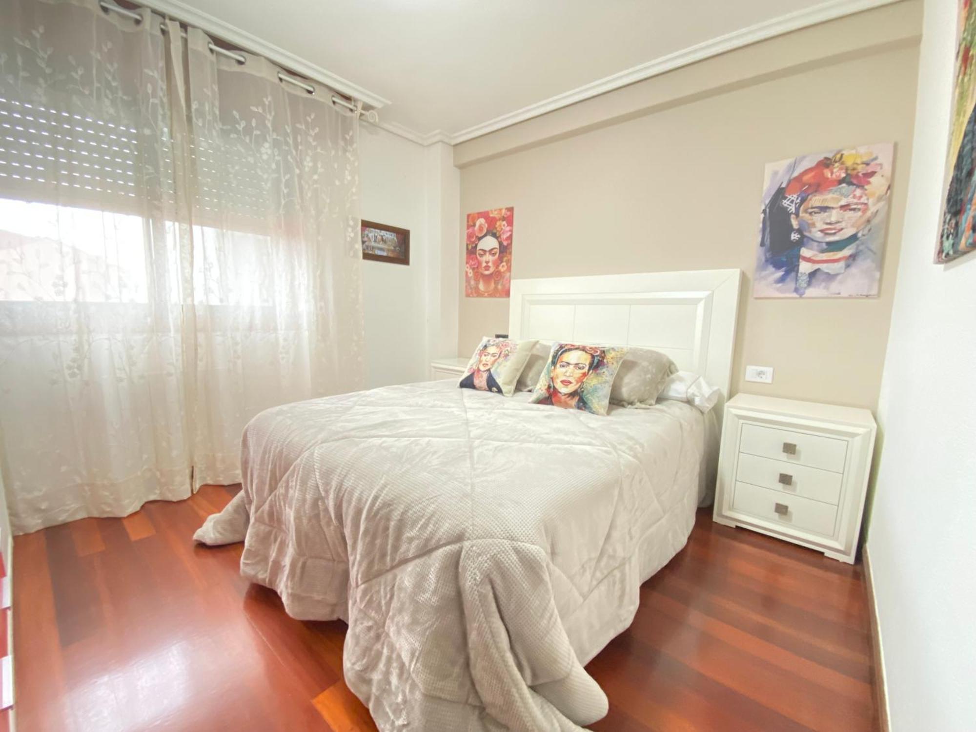 Acogedor Y Tranquilo Apartamento By Rsh Vigo Zewnętrze zdjęcie