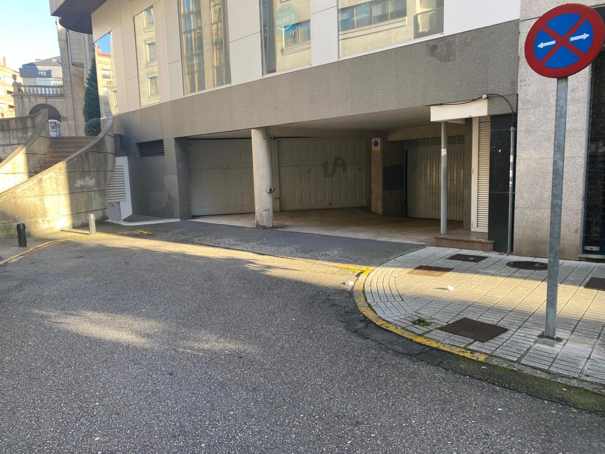 Acogedor Y Tranquilo Apartamento By Rsh Vigo Zewnętrze zdjęcie